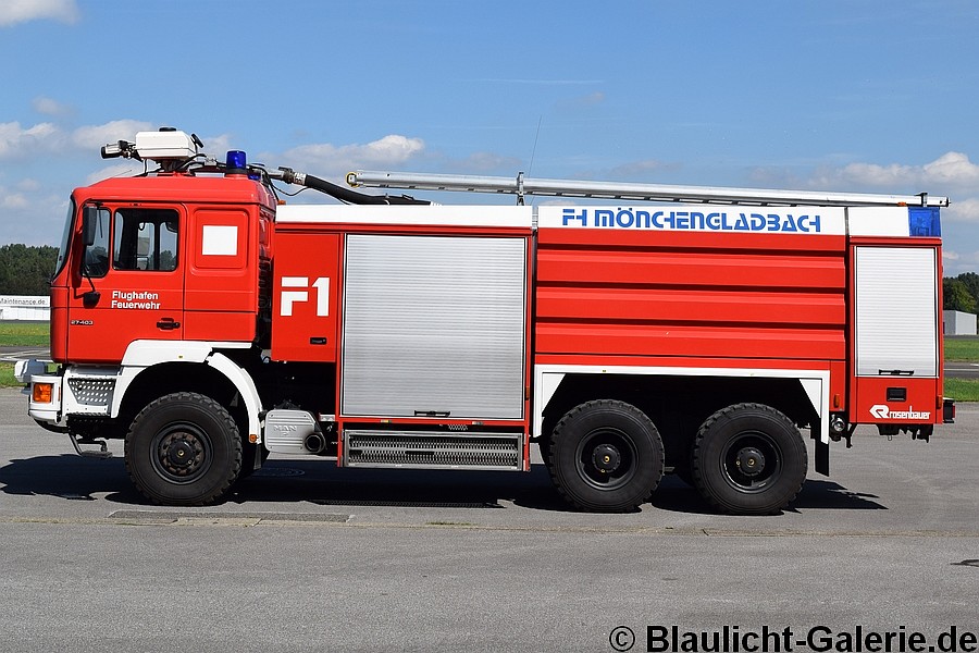 FLF - MG-F901