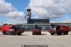 Flughafenfeuerwehr - Rotterdam Airport