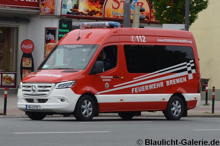 MTF - HB-2192