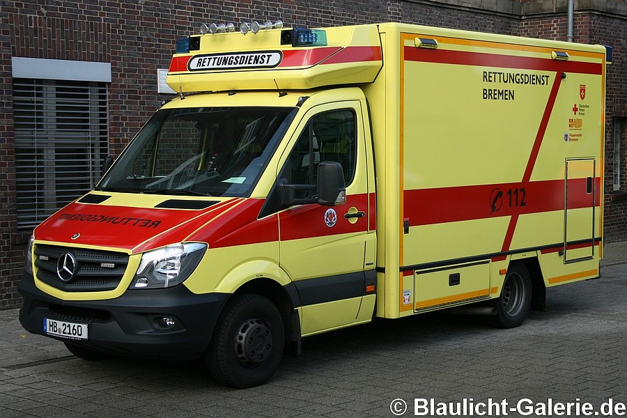 RTW - HB-2160