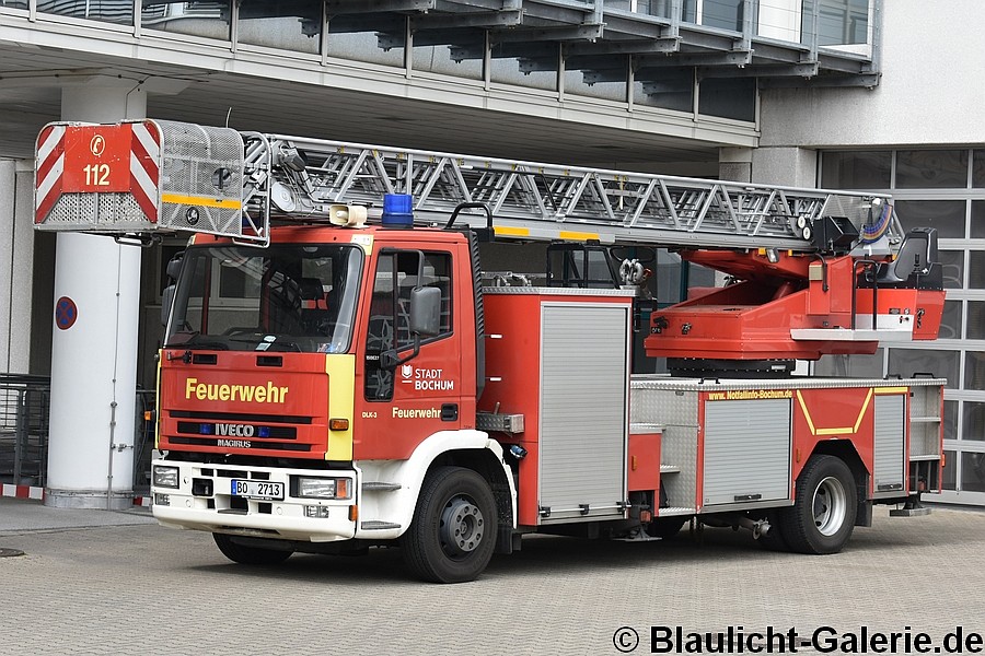 DLK - BO-2713