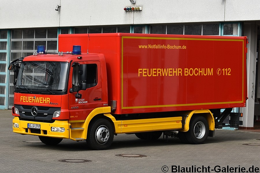GW - BO-SV3797