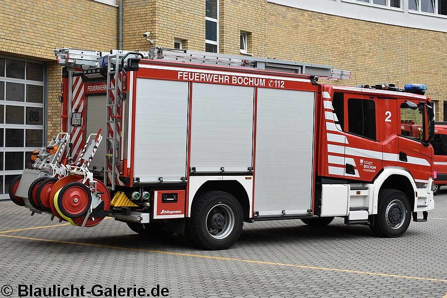 HLF - BO-SV3702