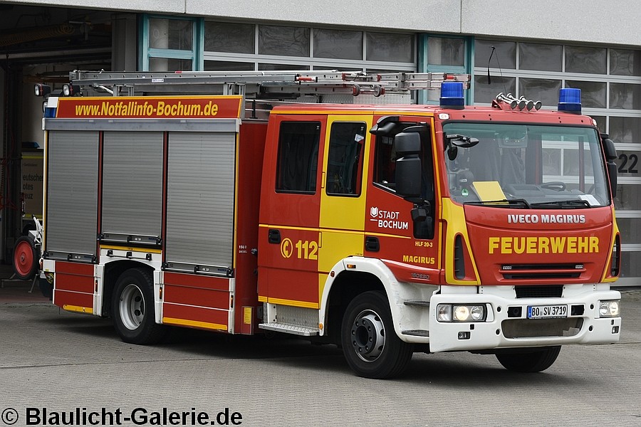 HLF - BO-SV3719