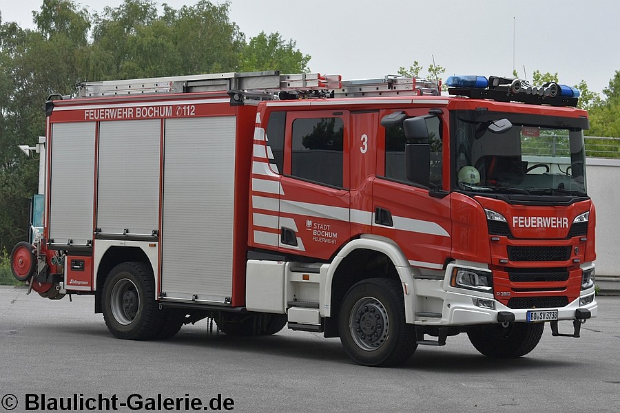 HLF - BO-SV3738