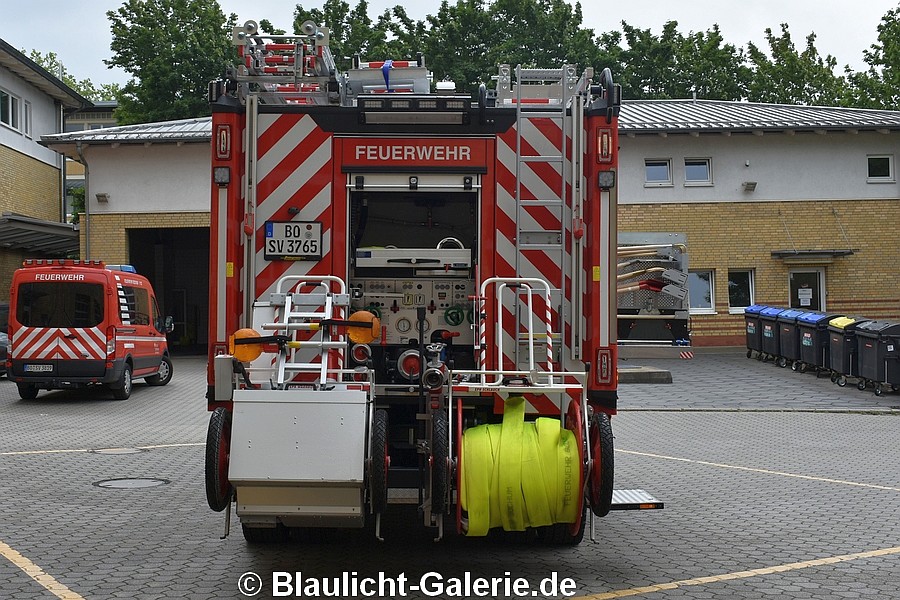 HLF - BO-SV3765