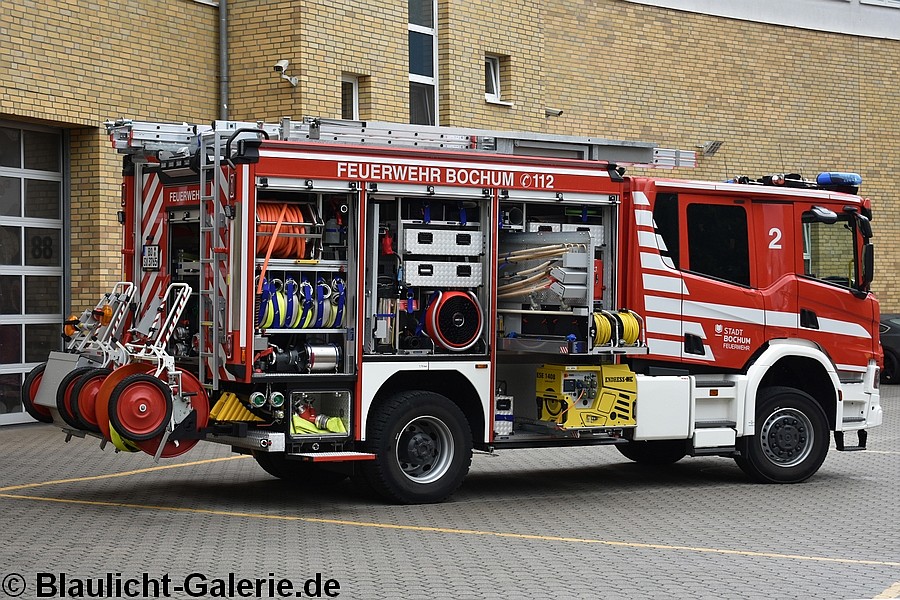HLF - BO-SV3765