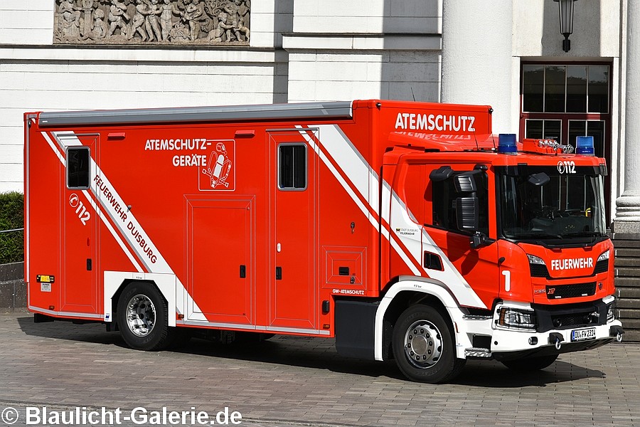 GW - DU-FW2314