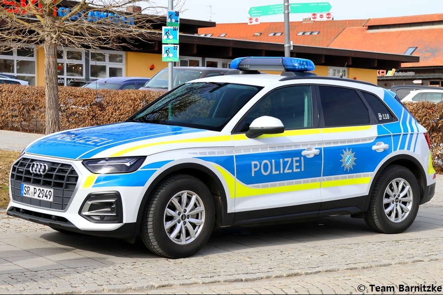 FuStW - SR-P2949