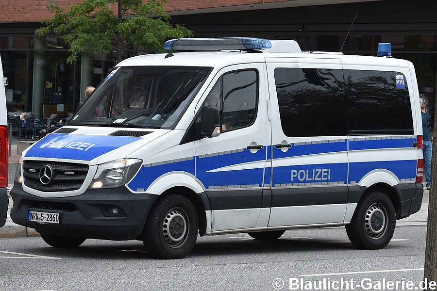 HGruKw - NRW-5-2860