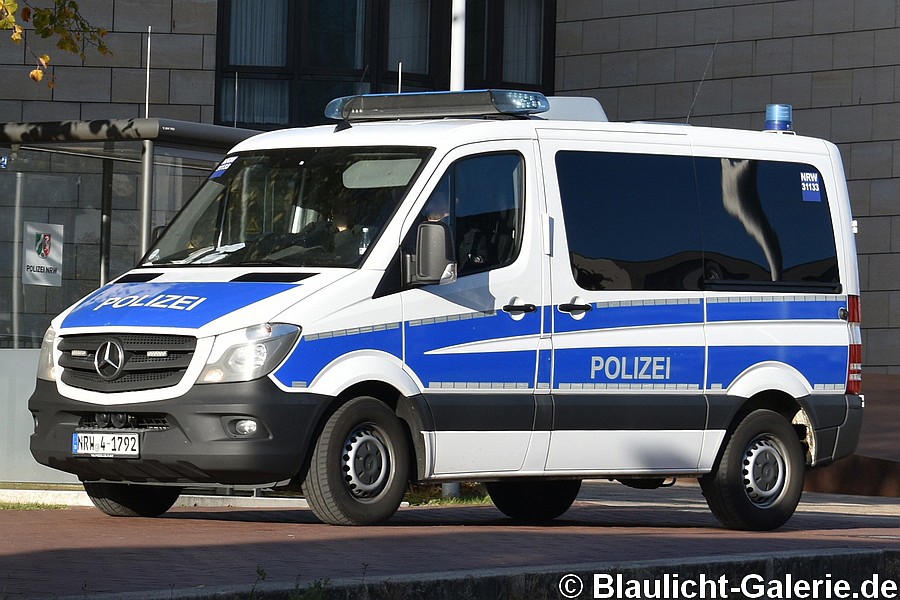 HGruKW - NRW-4-1792