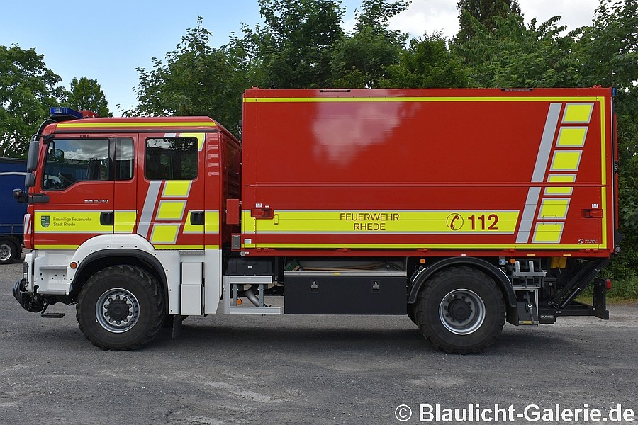 GW - BOR-F2518