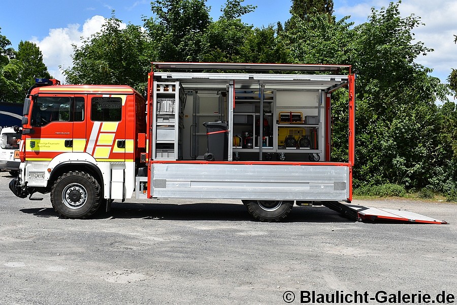 GW - BOR-F2518