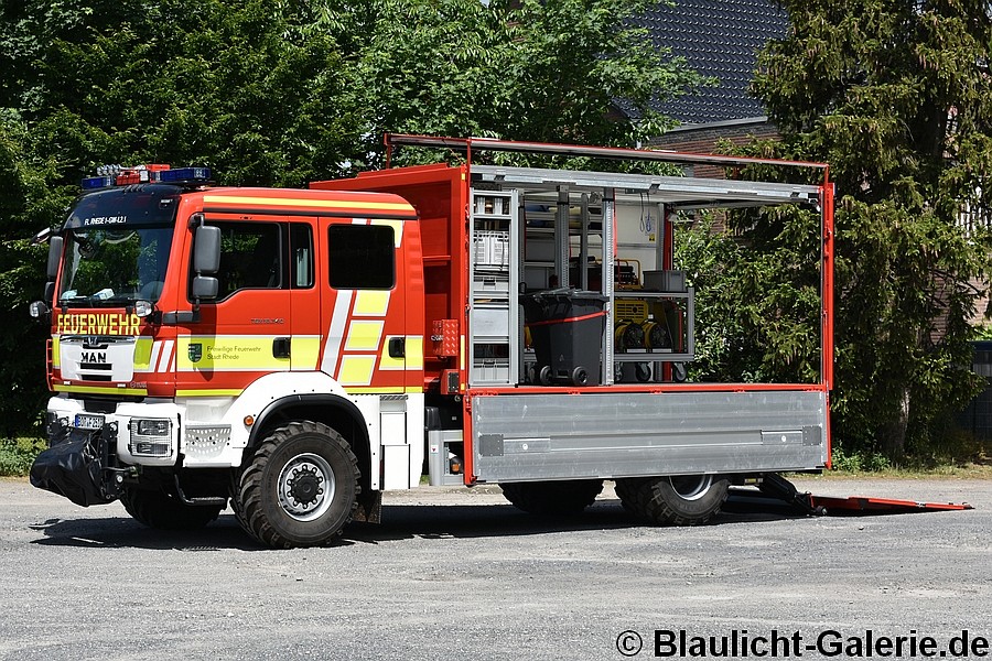 GW - BOR-F2518