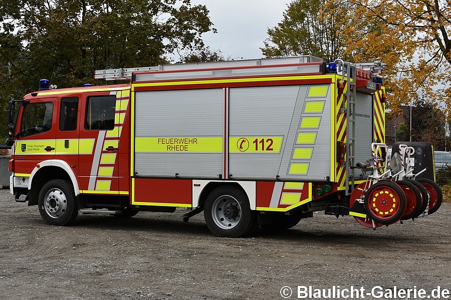 HLF - BOR-F2510