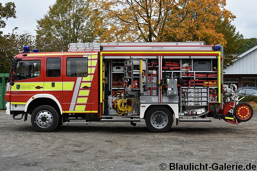 HLF - BOR-F2510
