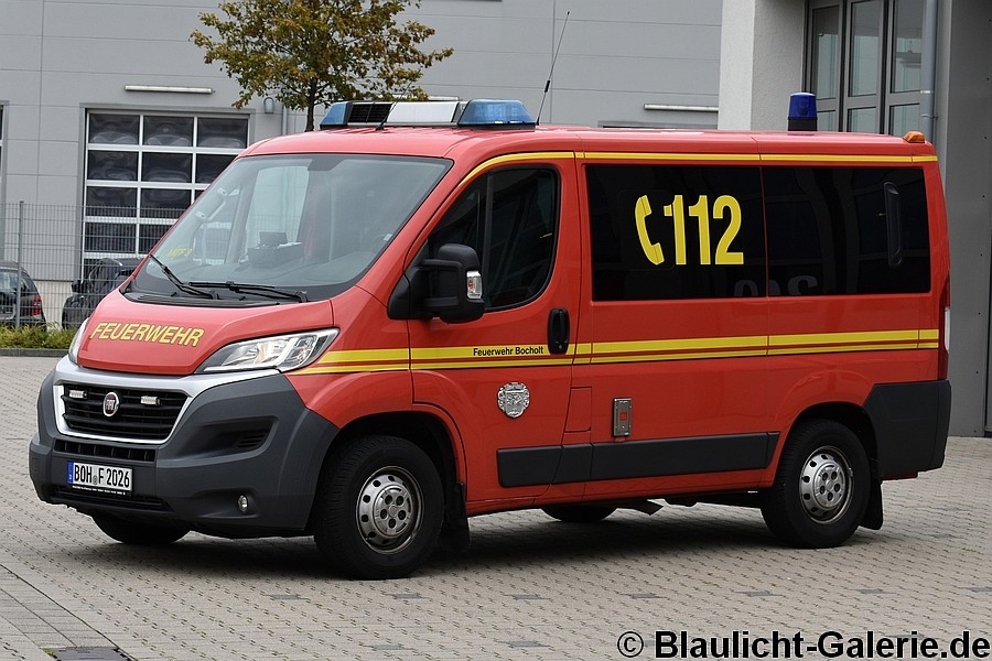 MTF - BOH-F2026