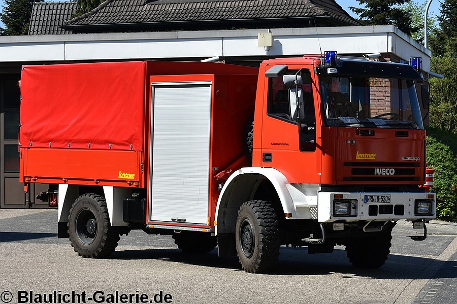 SW - NRW-8-5204