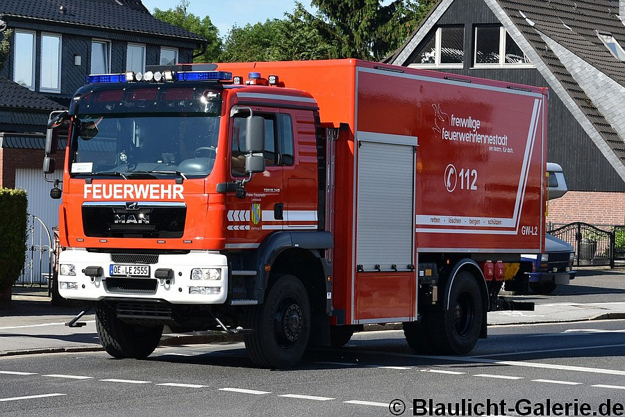 GW - OE-LE2555