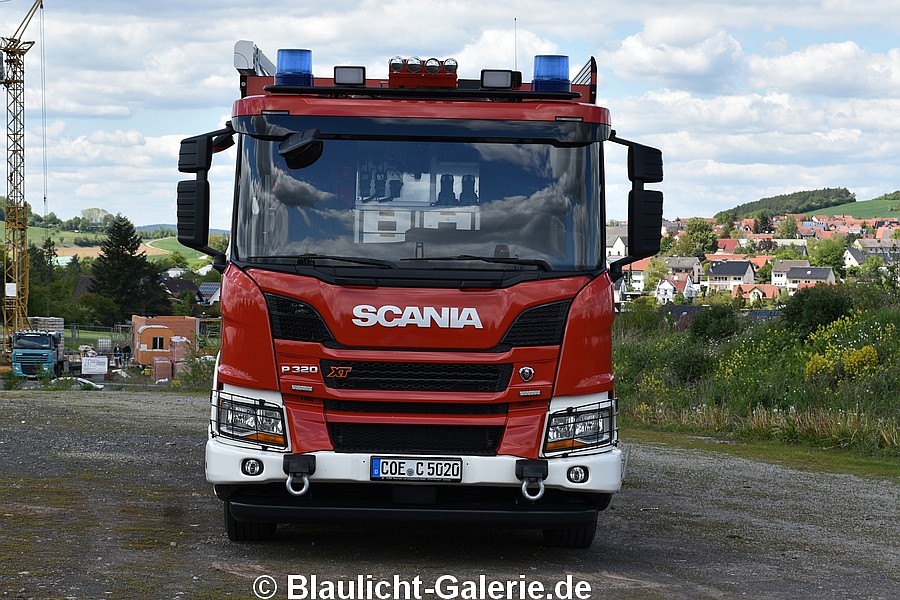 GW - COE-C5020