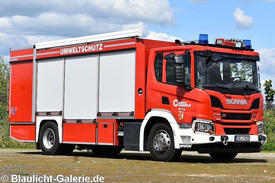 GW - COE-C5020
