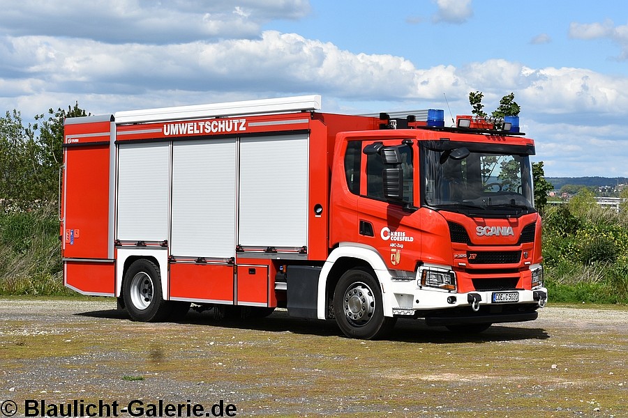GW - COE-C5020