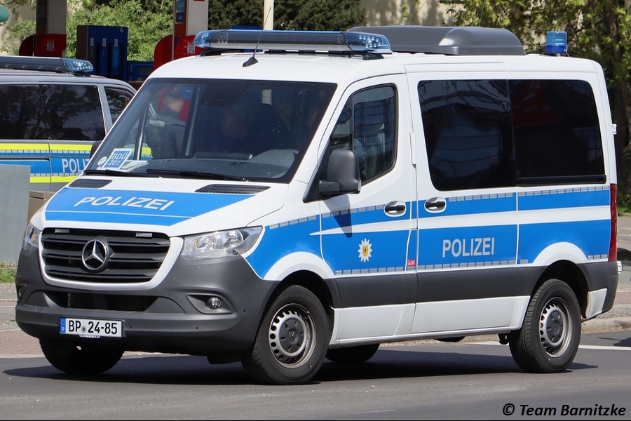 HGruKw - BP-24-85