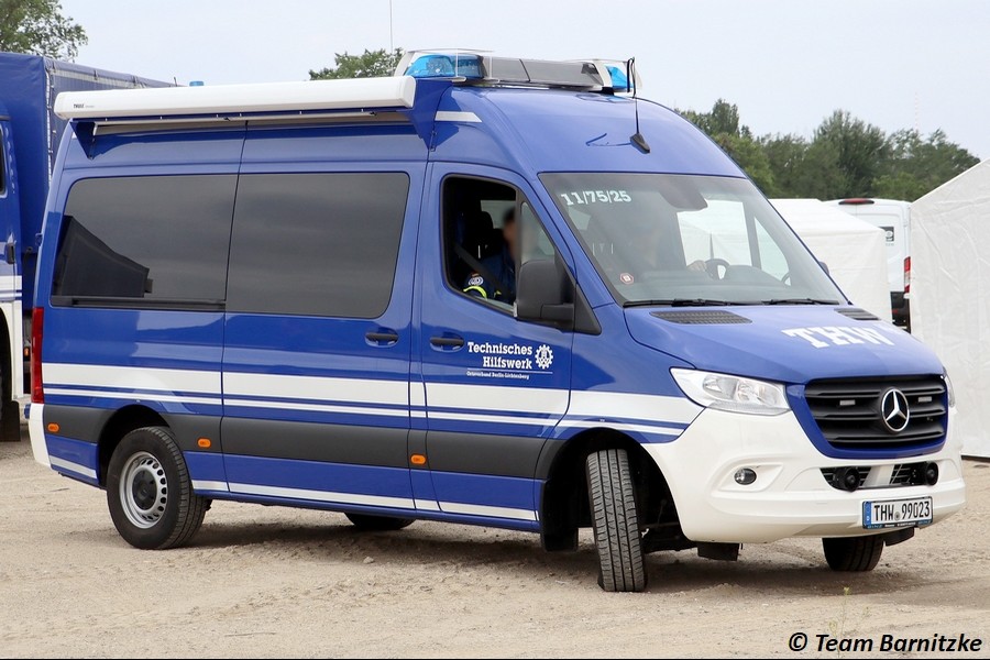 MTW - THW-99023