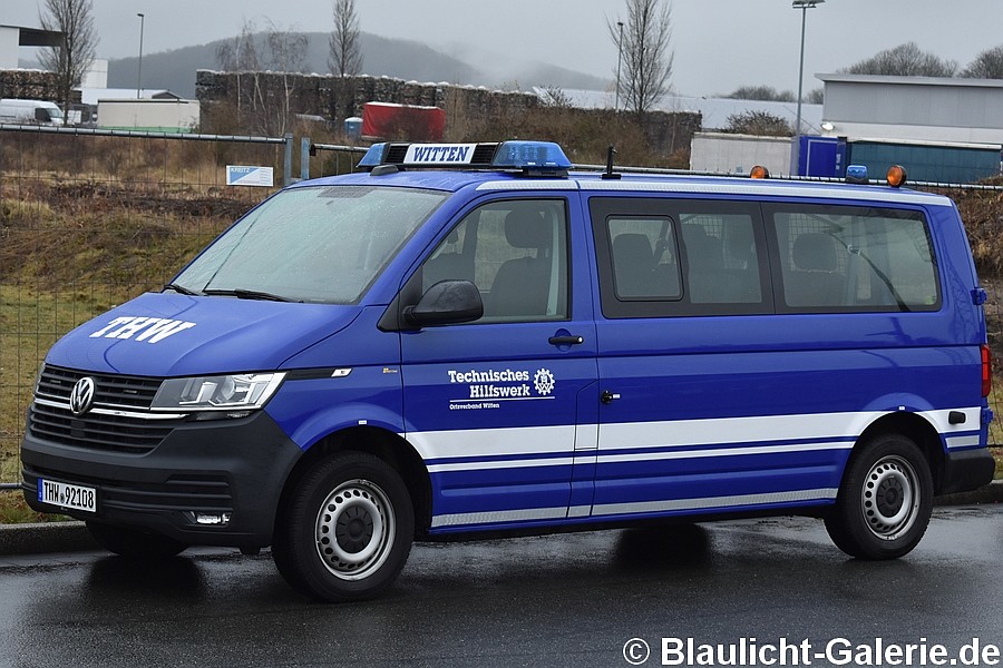 MTW - THW-92108