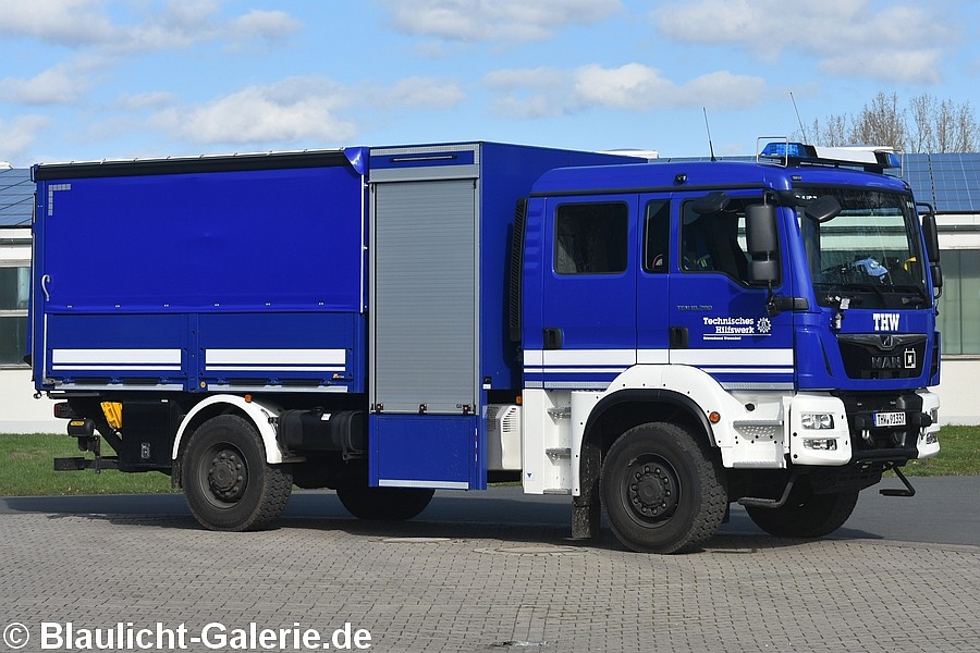 MzGW - THW-91337