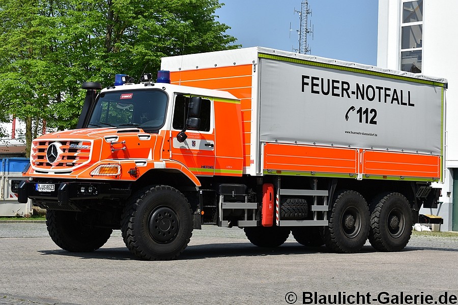GW - D-US8023
