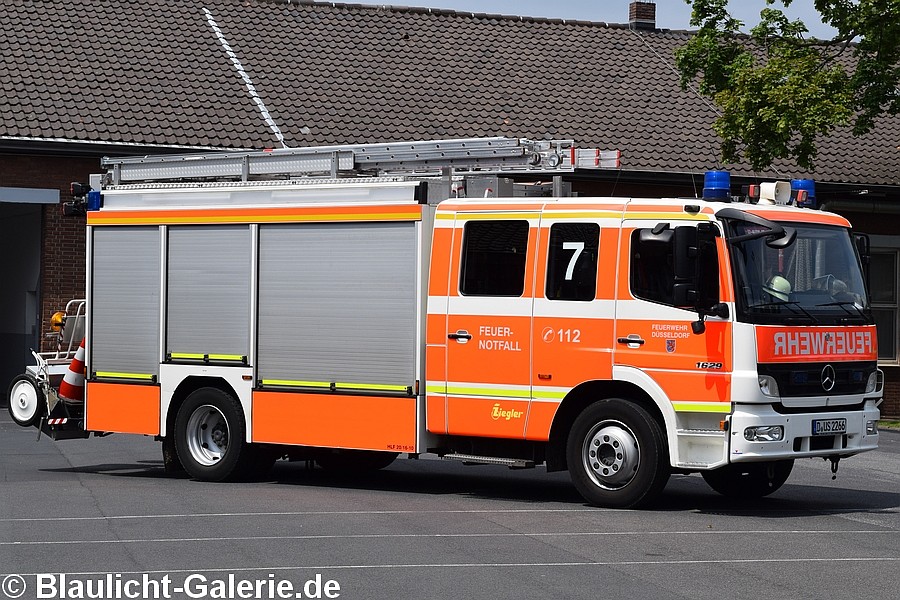 HLF - D-US2266