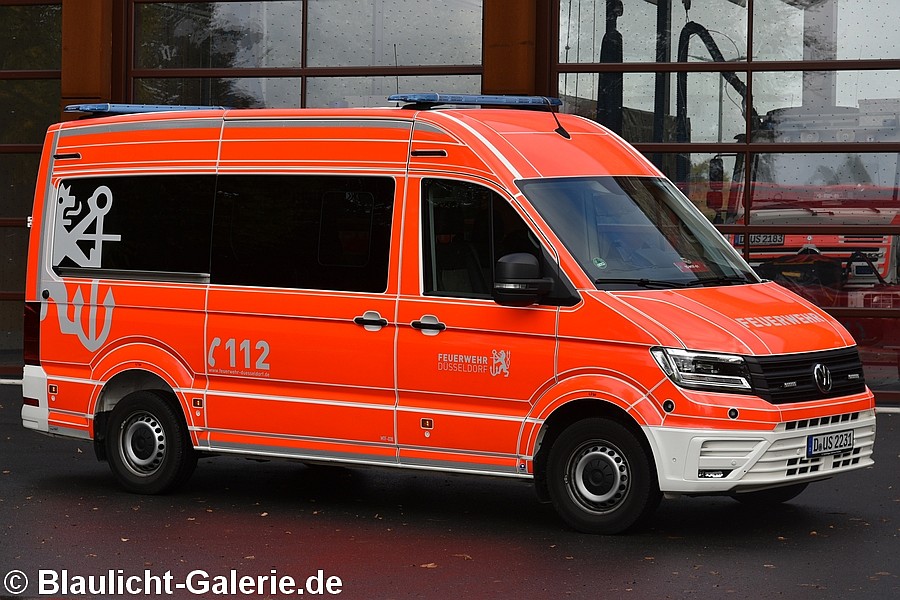 MTF - D-US2231