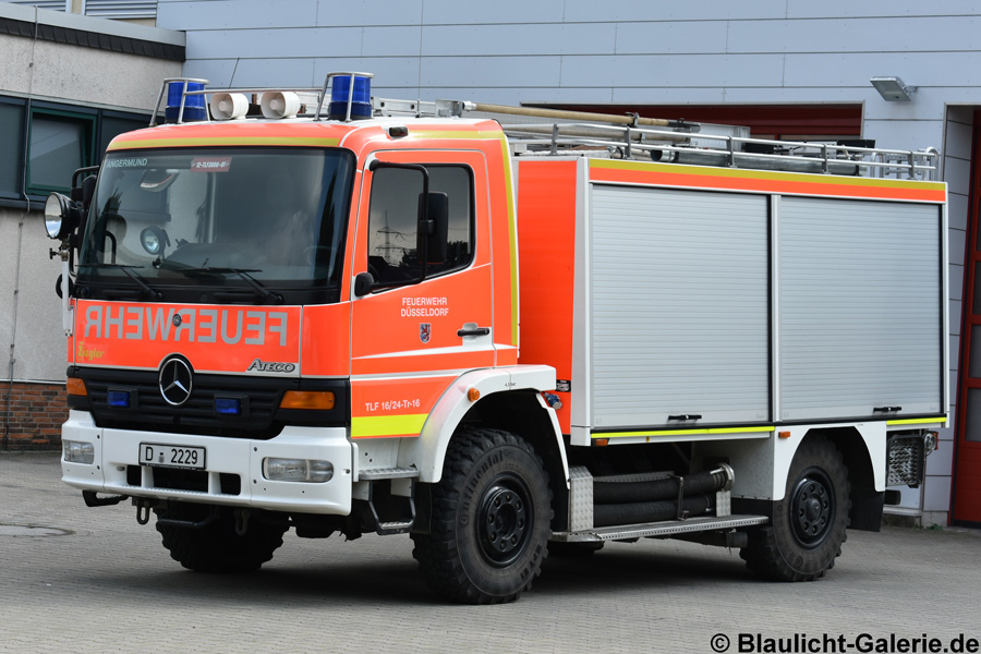 TLF - D-2229