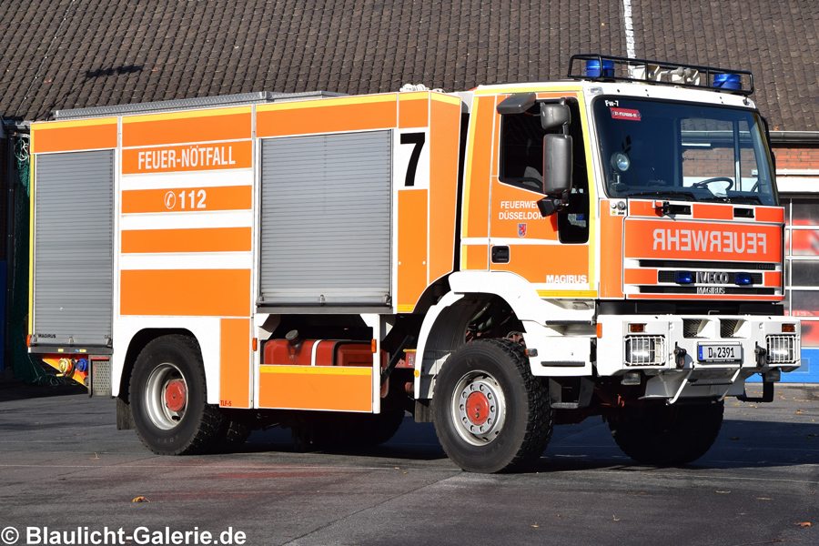 TLF - D-2391