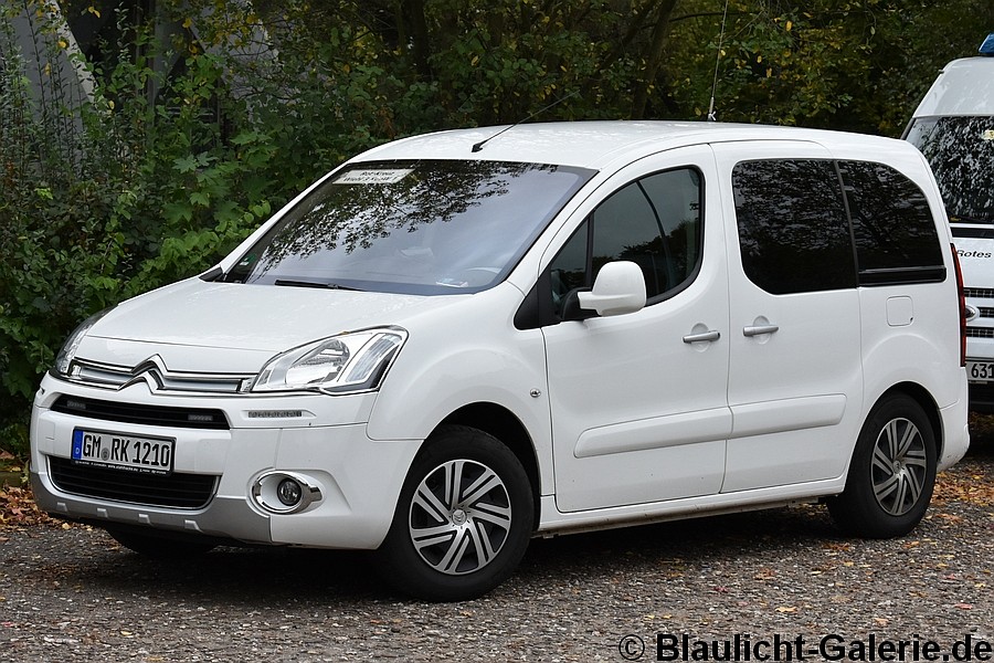 KDOW - GM-RK1210