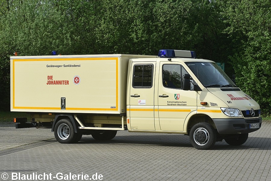 GW - NRW-8-2535
