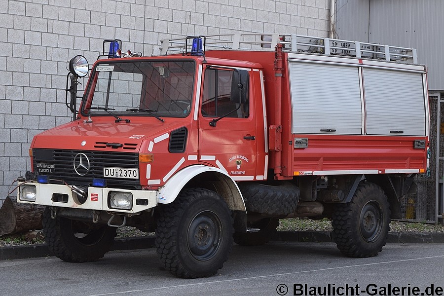 GW - DU-2370