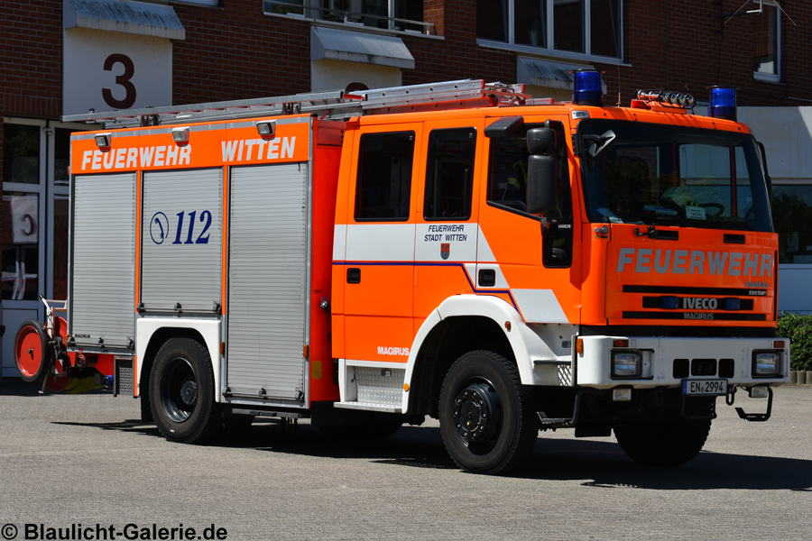 HLF - EN-2994