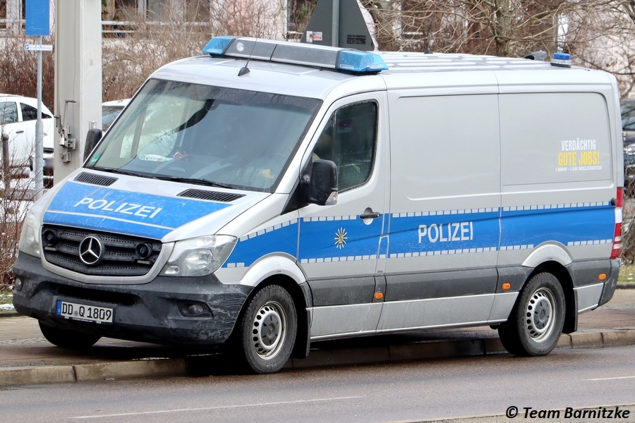 LeLKW - DD-Q1809