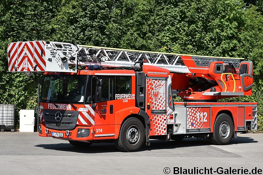 DLA(K) - E-FW314