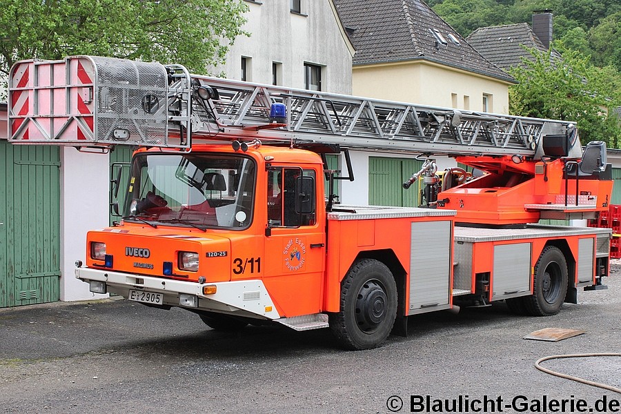 DLK - E-2905