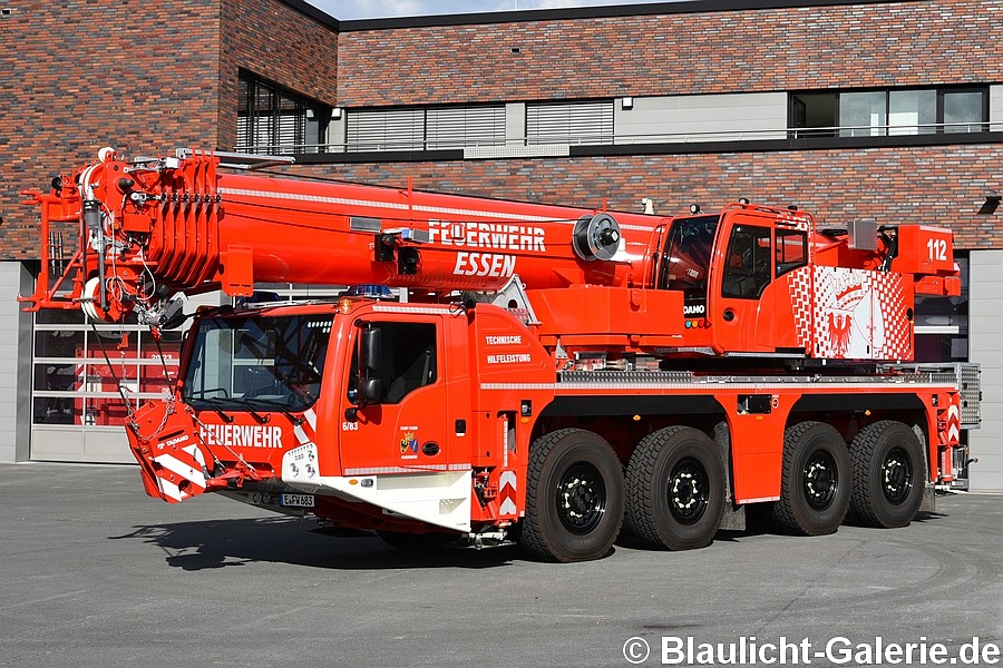 FKW - E-FW683