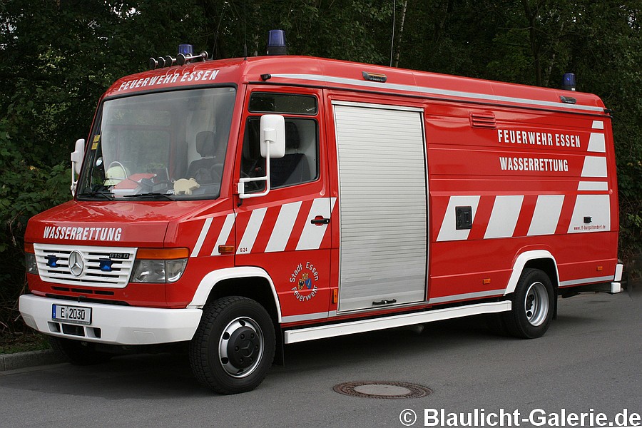 GW - E-2030