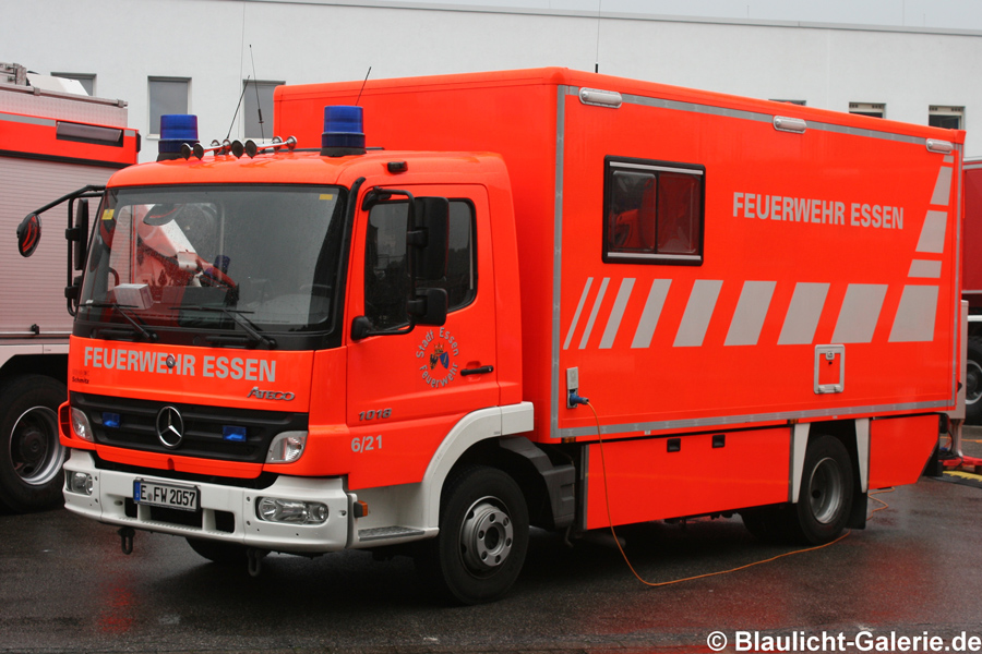 GW - E-FW2057