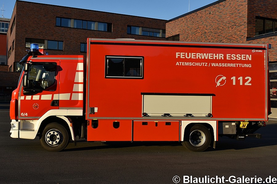 GW - E-FW604