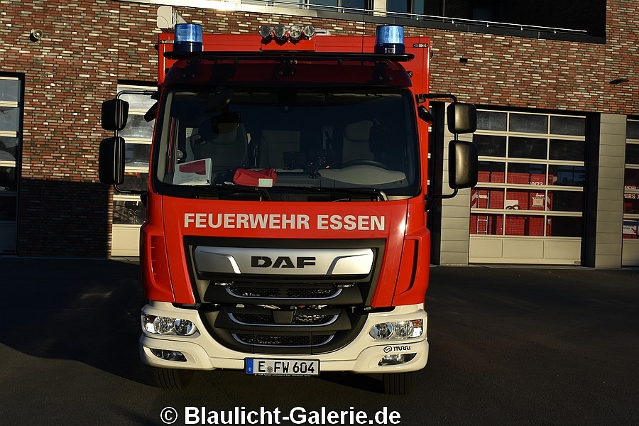 GW - E-FW604