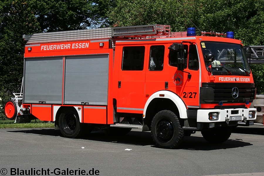 HLF - E-20001