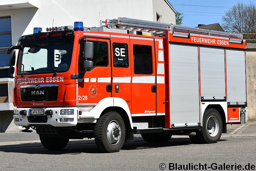 HLF - E-FW2028