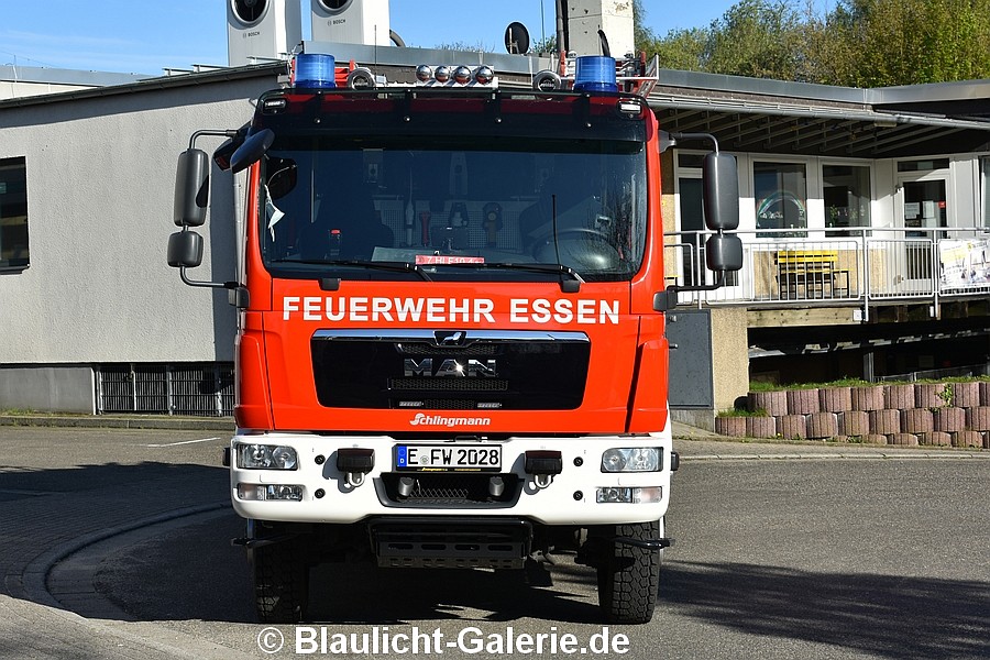 HLF - E-FW2028